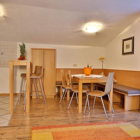 Apartmenthaus Joerg Serfaus Pokój zdjęcie