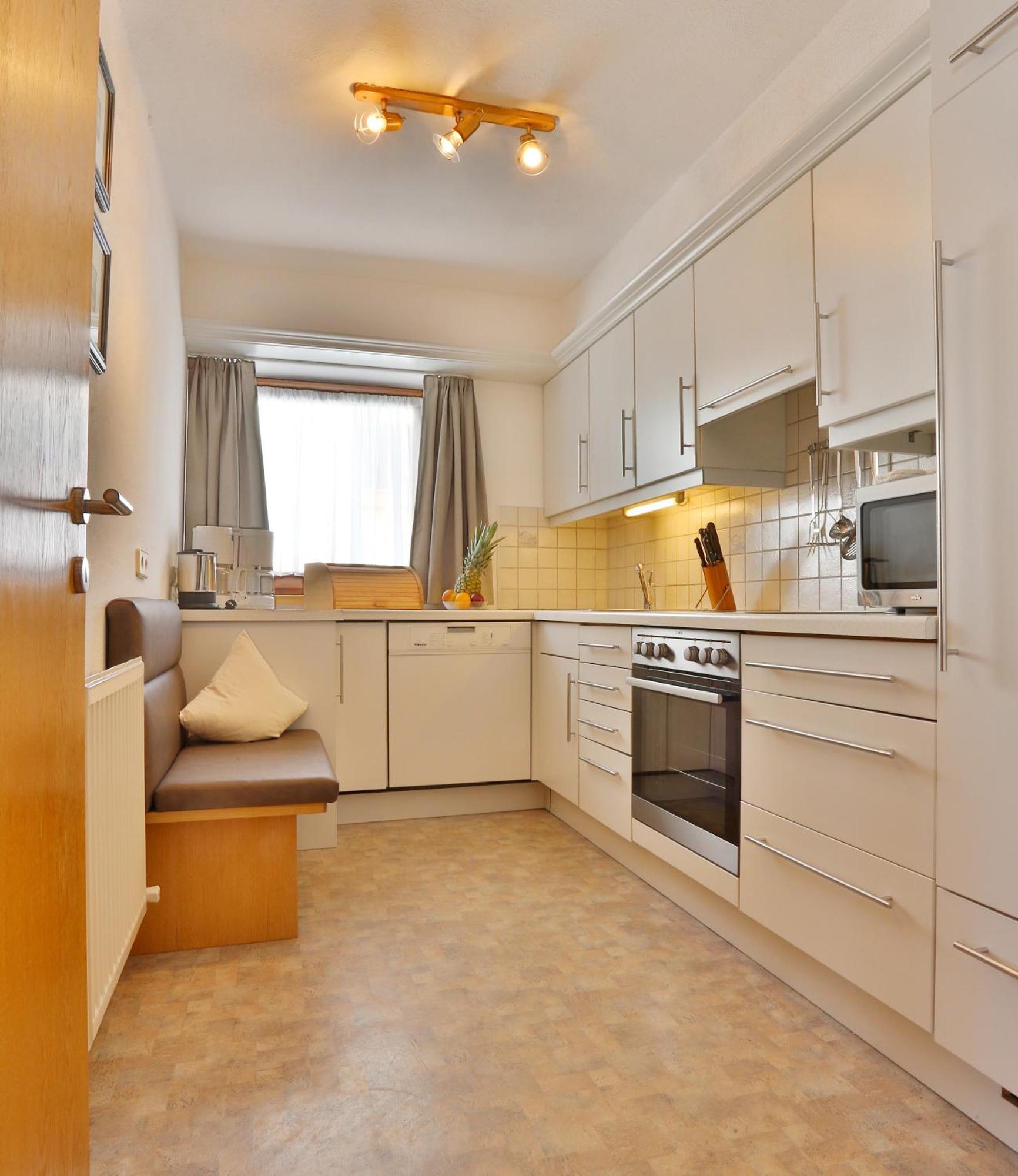 Apartmenthaus Joerg Serfaus Pokój zdjęcie