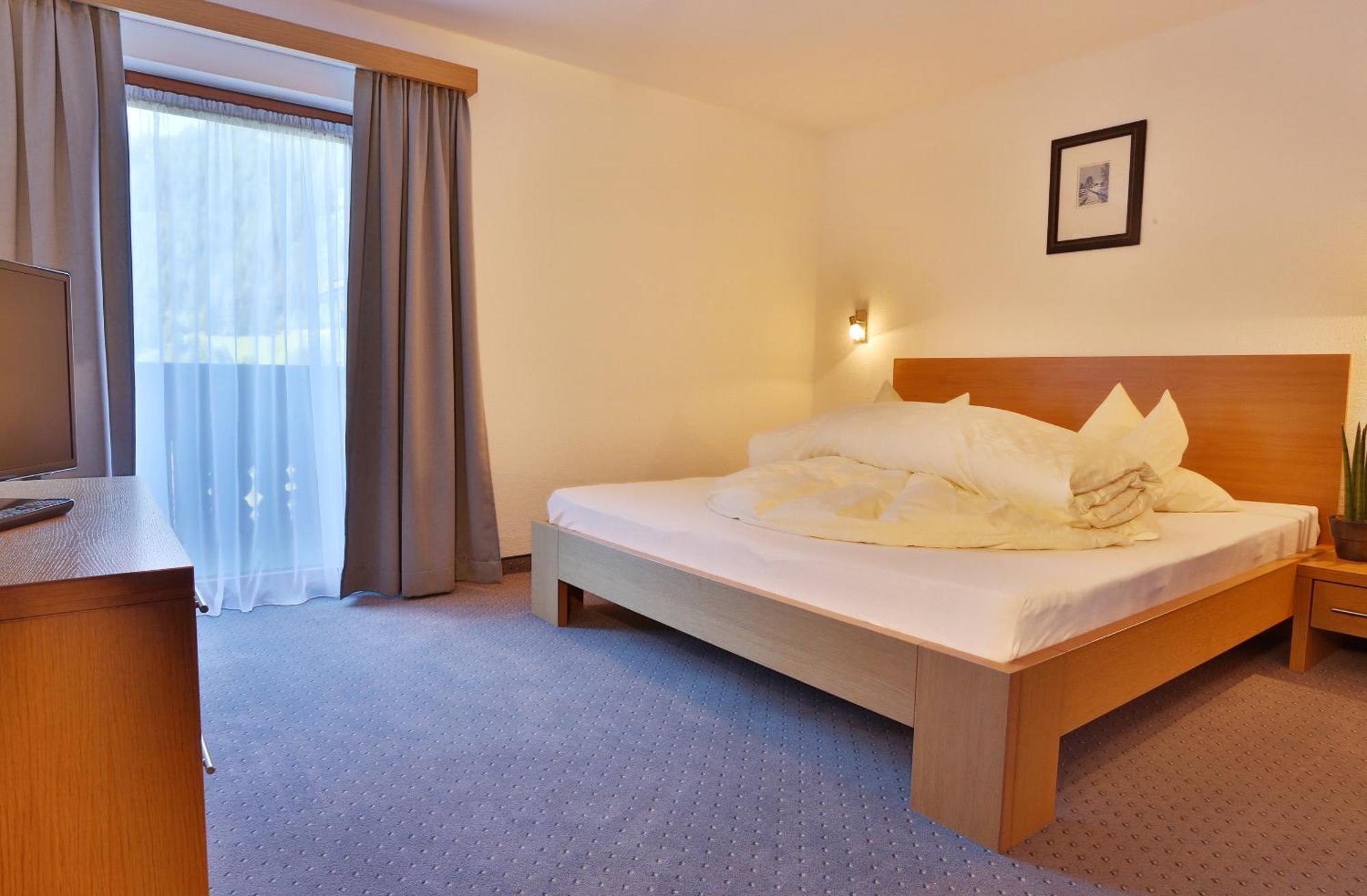 Apartmenthaus Joerg Serfaus Pokój zdjęcie